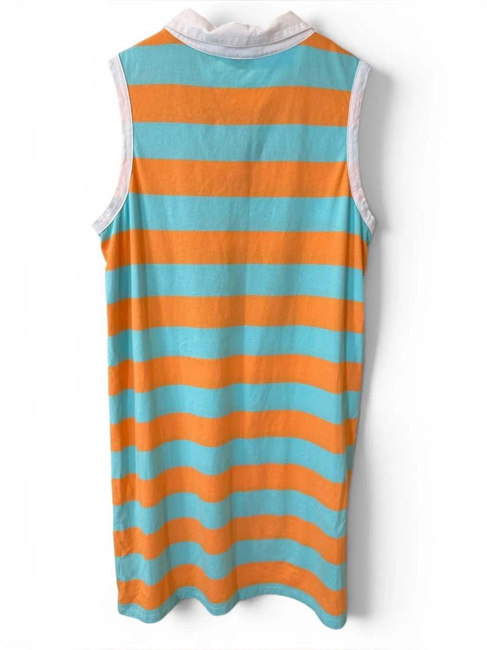 KULE The Polo Dress